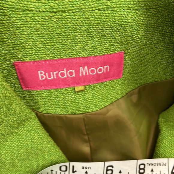 Korean jacket blazer | NWOT - Picture 11 of 12